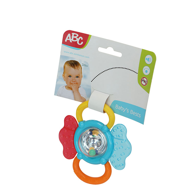 Bebek Teether satın almak gerekli mi?