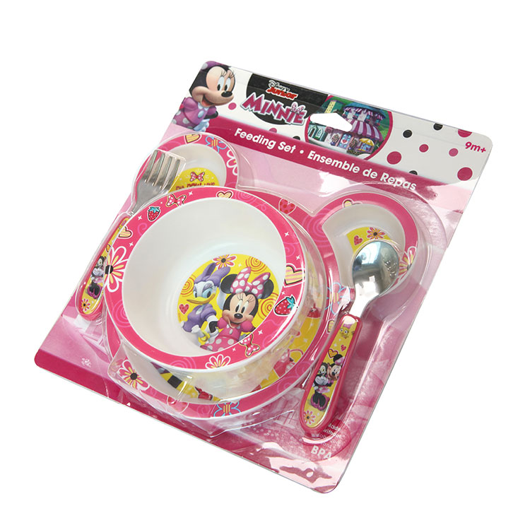 Bebek Sofra Takımlarını Modern Ebeveynler için Akıllı Seçim Yapan Nedir?